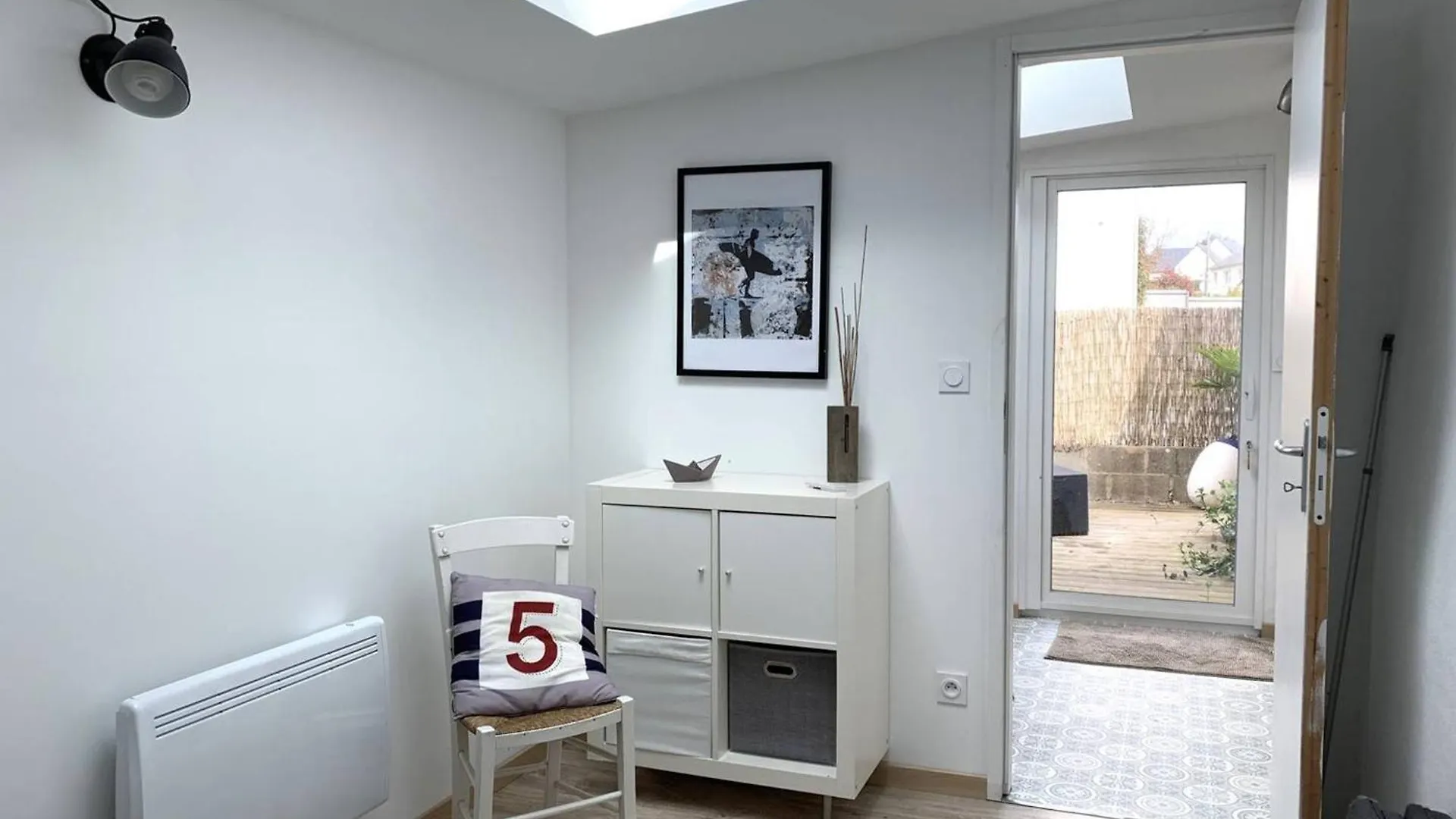 Σπίτι διακοπών Maison De Charme Avec Terrasse, A 900M Du Port De Perros-Guirec - 5 Pers, 2 Chambres, Bien Equipee - Fr-1-368-421