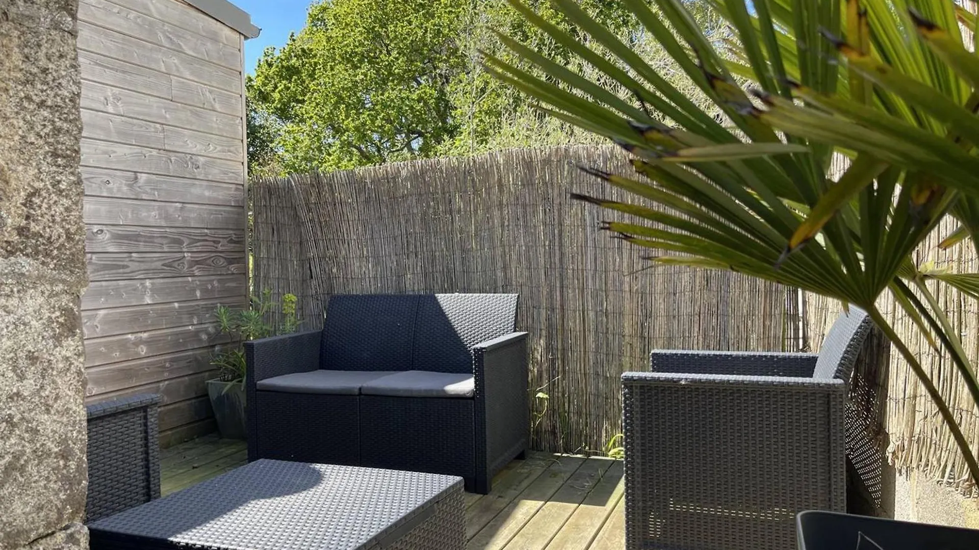 Maison De Charme Avec Terrasse, A 900M Du Port De Perros-Guirec - 5 Pers, 2 Chambres, Bien Equipee - Fr-1-368-421 Σπίτι διακοπών